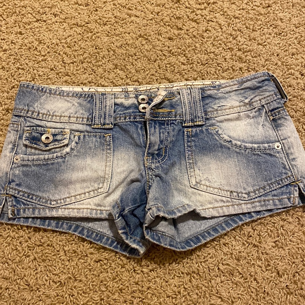 Shorts